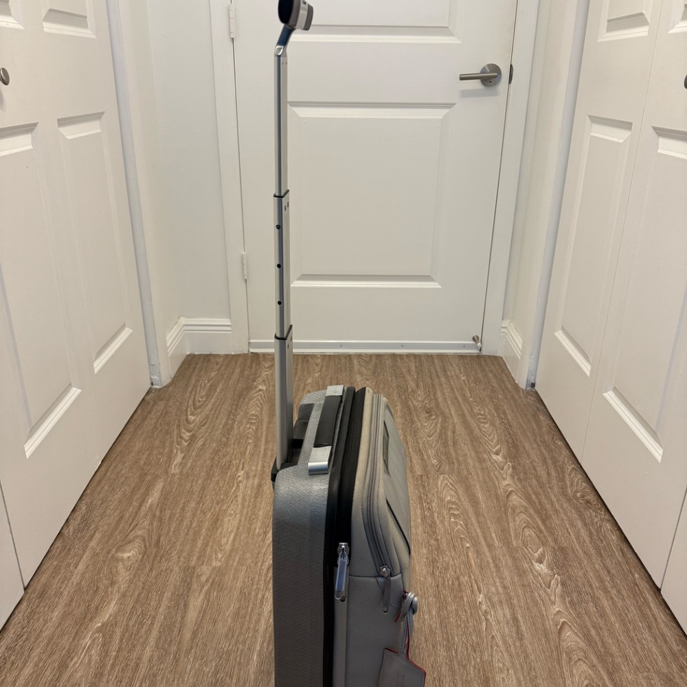 Samsonite Black Label Carry On - Picture 6 of 15